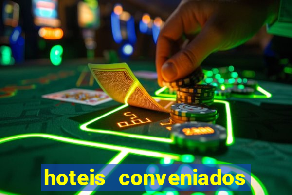 hoteis conveniados bancorbras bahia